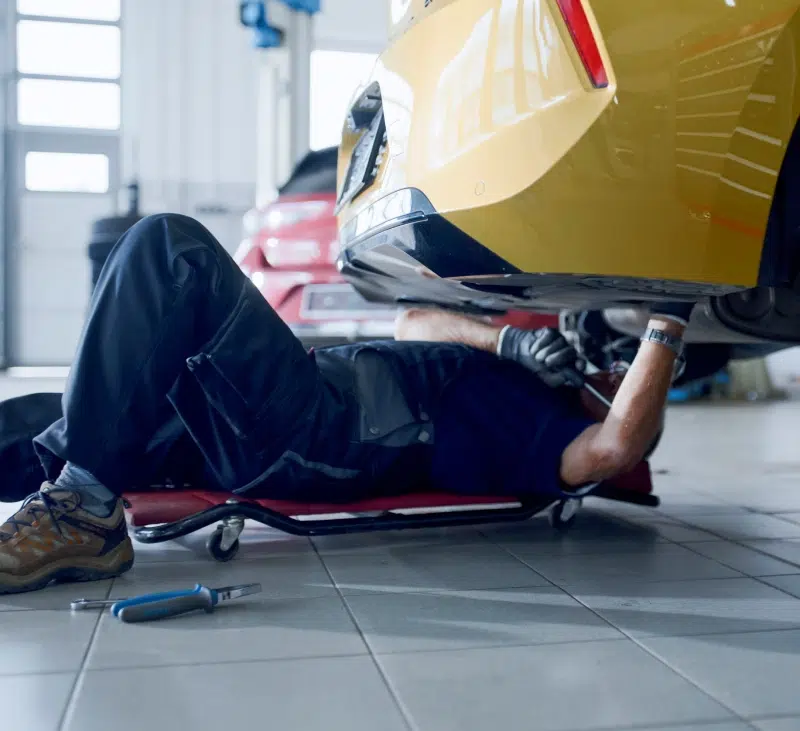 mecanisien sport auto pieace france