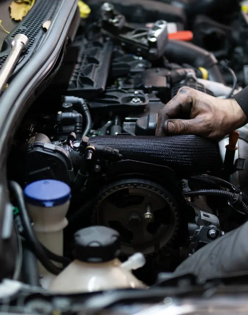 parc organise auto piece