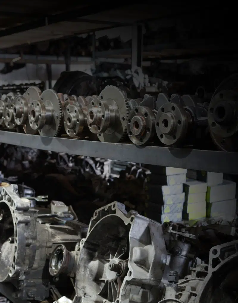 piece detache libre service france