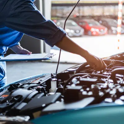 retait vehicule piece auto france