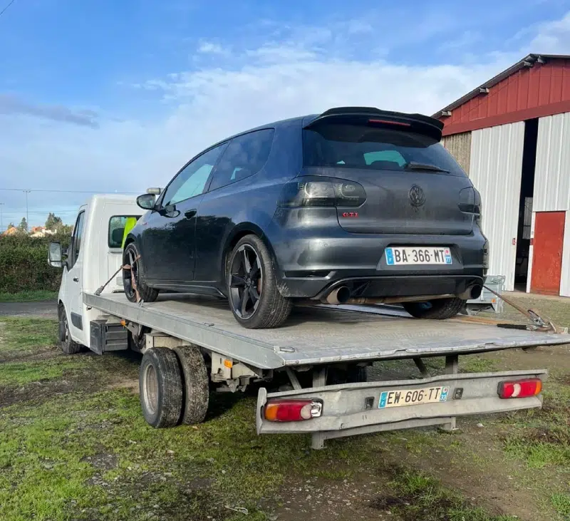 service depannage auto piece france