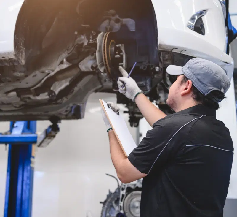 service rachat piece auto france